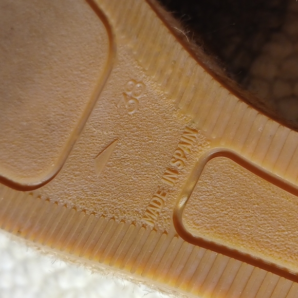 Eric Michael Copa espadrilles - Picture 9 of 15